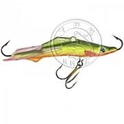 Балансир AQUA ICE-ANGEL-NEW-5 60mm, вес-13,0g, цв 144 (0,50-5,00m)