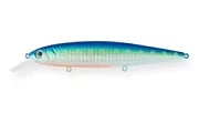 EG-191-SP#A150-713 Воблер Нейтральный 130mm 24.5g Загл. 1.3-1.8м