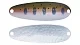 ST-018B#485-1-CP CHROME Блесна Strike Pro 37mm 5.8g