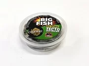 Тесто готовое в баночках "BIG FISH" НА ЛЕЩА +  "СКОПЕКС" 100гр.