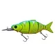 Воблер SPRUT Namazu 120F-LBP 120mm 30gr загл.1.0.-2.0m floating