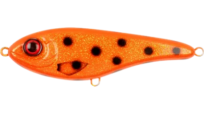 EG-048#C662F Джерк Бейт Buster Jerk тонущий 15см 75гр Загл.0,5-4,0м