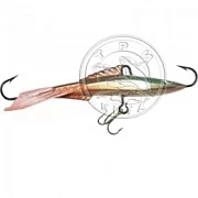 Балансир AQUA ANGLER-7 74mm, вес-21,0g, цв 008G (0,50-15,00m)