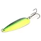 Блесна SPRUT Колеблющаяся GECKO Spoon 20gr color-TBK 70mm