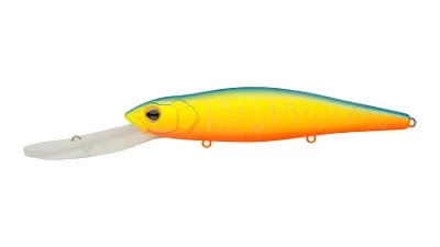 EG-054F#A252S Воблер Плавающий 13cm 31 gr Загл. 5.0-6.0m