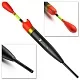 Поплавок бальсовый AQUA F16-60, 6,0g, L-17,0cm 125627