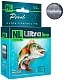 Леска AQUA NL ULTRA PERCH 150m 0.18mm (окунь)