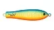 PST-03C#A252S-A252S Блесна Strike Pro шумовая 90mm 22.4g, тройник