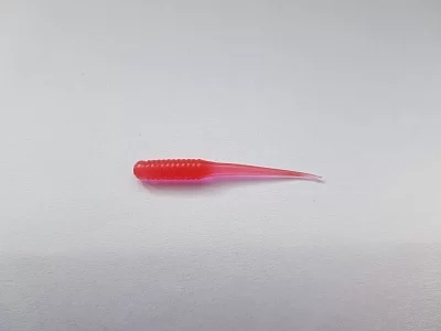 Приманка силиконовая (CROXY) NEEDLE SLUG 2,0'' цвет 13 (уп/10шт)