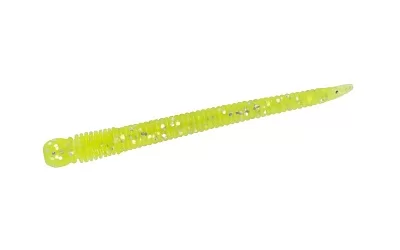 Приманка мягкая (CROXY) SLUG WORM 2,4'' цвет 03 (уп/8шт)