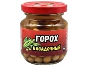 Горох насадочный в баночках "№1" "ОРИГИНАЛ"110мл (стекло)