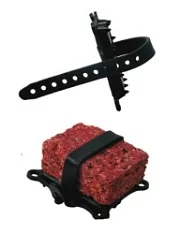 ЖМЫХОВКА с ремешком 40гр. (неоснащенная)