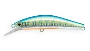JS-344#A150-713 Воблер Strike Pro Hide Jerk тонущий 8cm 13гр Загл.до 0.4-1.2m
