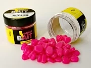 Искусств. насадка "ENERGY BAIT" КУКУРУЗА плавающая, цв. малиновый, ароматизир. (60шт)