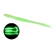 Приманка мягкая (CROXY) WAVY WORM 4,5'' цвет 07 (уп/4шт)