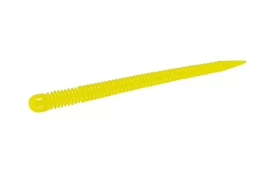 Приманка мягкая (CROXY) SLUG WORM 2,4'' цвет 02 (уп/8шт)