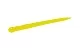 Приманка мягкая (CROXY) SLUG WORM 2,4'' цвет 02 (уп/8шт)