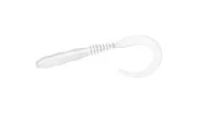 Приманка мягкая (CROXY) SKINNY CURLY 3,0'' цвет 27 (уп/7шт)