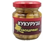 Кукуруза насадочная в баночках "№1" "АНИС" 110мл (стекло)