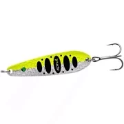 Блесна SPRUT Колеблющаяся LUCKY Spoon 11gr color-SL 55mm