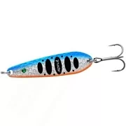 Блесна SPRUT Колеблющаяся LUCKY Spoon 11gr color-SB 55mm