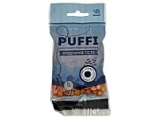 Тесто плавающее "PUFFI" midi "СЛИВА" 15гр