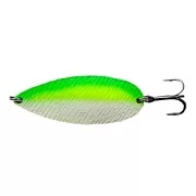 Блесна SPRUT Колеблющаяся AOKO Spoon 35gr color-WGR 87mm