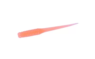 Приманка силиконовая (CROXY) NEEDLE SLUG 1,6'' цвет 20 (уп/10шт)