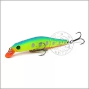 Воблер SPRUT Fudo 80SP-LBTR 80mm 8.5gr загл.0.5-1.0m suspending