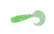 Приманка мягкая (CROXY) TWISTY CLASSIC 1,6'' цвет 25 (уп/10шт)