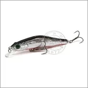 Воблер SPRUT Fudo 80SP-SBK2 80mm 8.5gr загл.0.5-1.0m suspending