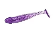 Приманка мягкая (CROXY) SKELETON 2,8'' цвет 11 (уп/7шт)