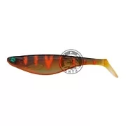 Приманка силиконовая SPRUT виброхвост AKIRA SHAD 125mm 14.5gr color-GRRP (уп.4шт)
