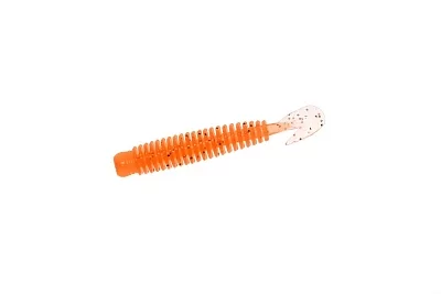 Приманка мягкая (CROXY) CLAW TAIL 2,2'' цвет 21 (уп/9шт)