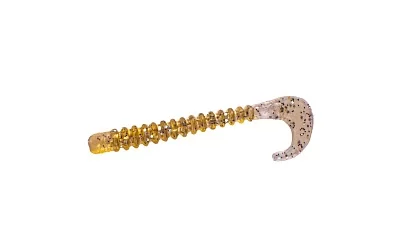 Приманка мягкая (CROXY) SIKLE TAIL 1,6'' цвет 26 (уп/10шт)
