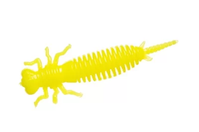 Приманка мягкая (CROXY) GOOD LARVA 4,0'' цвет 02 (уп/6шт)