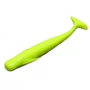 Приманка силиконовая SPRUT виброхвост HORI 100mm 5gr color-L (уп.6шт)