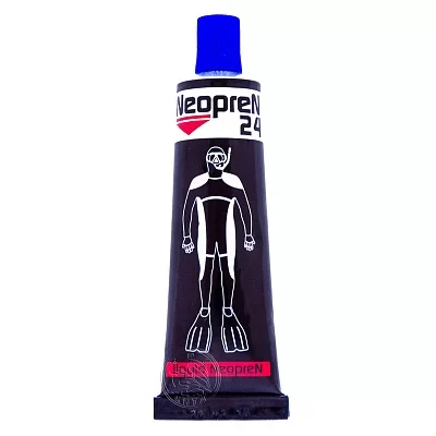 Жидкий неопрен24 (цв. синий)