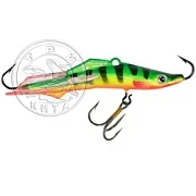 Балансир AQUA ICE-ANGEL-NEW-5 60mm, вес-13,0g, цв 019 (0,50-5,00m)