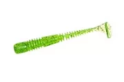 Приманка мягкая (CROXY) TOR FIGHTER 3,9'' цвет 25 (уп/6шт)