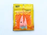 Кембрик съедобный ENERGY BAIT оранжевый (5м)