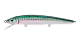 EG-033F#692-713-RP Воблер Плавающий 4см 4.6гр Заглуб.0,5-1.5м