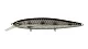 EG-191-SP#A249F-3D Воблер Нейтральный 130mm 24.5g Загл. 1.3-1.8м