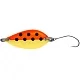 Блесна SPRUT Колеблющаяся AJIKIRI Spoon 2.5gr color-GO 27mm