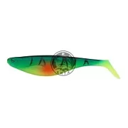 Приманка силиконовая SPRUT виброхвост AKIRA SHAD 125mm 14.5gr color-GRT (уп.4шт)