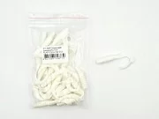 Силиконовая приманка ACTION PLASTICS Curl Tail Grub  5,5см цв18 (20шт)