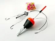 СНАСТЬ "УБИЙЦА ТОЛСТОЛОБА"