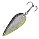 Блесна SPRUT Колеблющаяся FUNAYUKI Spoon 23gr color-SGRBK 65mm