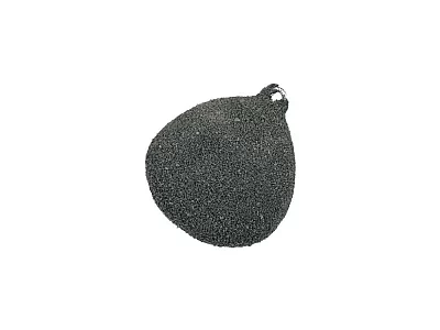 Груз CARP X3 с ушком  40 гр.(мягкий полимер)