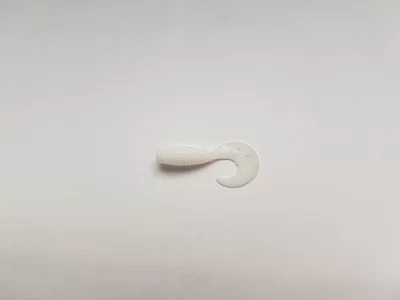 Приманка мягкая (CROXY) MICRO TWISTY 0,9'' цвет 27 (уп/15шт)